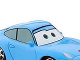 Disney Pixar Cars 2 Sally Coches, Disney Coches Juguetes Para Niños