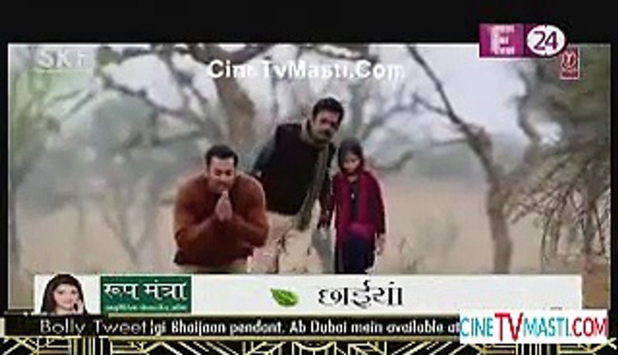 No Theatres For Bajrangi In South 16th July 2015 CineTvMasti.Com