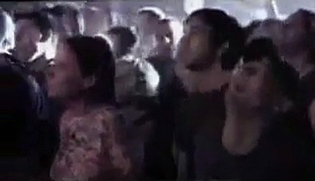 LTJ Bukem & Mc Conrad live @ Electronic Beats 1