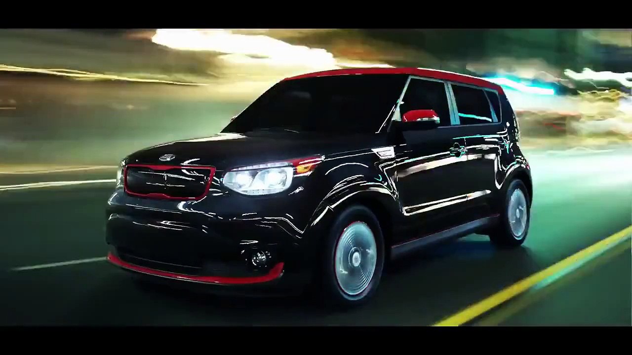 Top 5 The Best and Funny Kia dancing Hamster Commercials