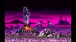 Mortal Kombat II (2) Music Extended: Wasteland/Pit II