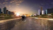 Kanal İstanbul Projesi Yeni Veideoları