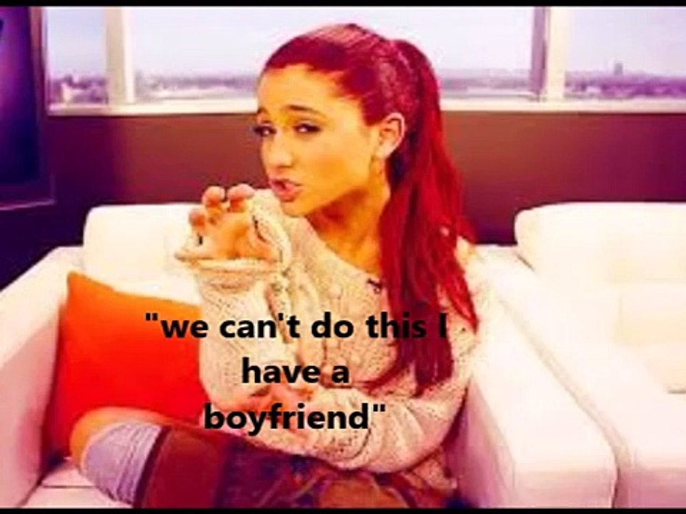 Dear Diary *Trigger Warning* Ariana Grande and Liam Payne Fanfiction