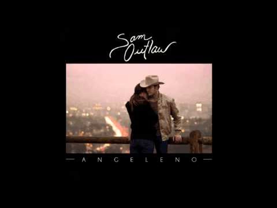Sam Outlaw - Keep A Close Eye On Me