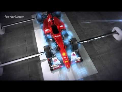 Ferrari: Intervista a Simone Resta in vista del GP Malesia 2015