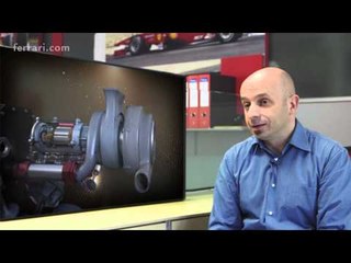 Ferrari: Simone Resta, "Bahrain, un circuito con grandi accelerazioni e frenate"