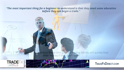 Forex Trading for Beginners: Your Complete Guide to Success 📈