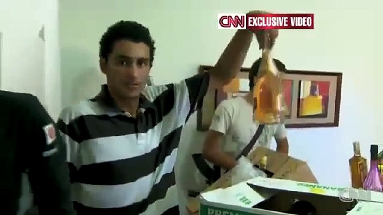 Gaddafi's Son Wife Aline Skaf Burn and torture Ethiopian maid - CNN