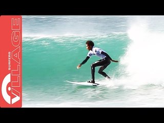 MFEB | Supertrial Contest Entry | J-Bay