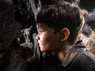 Pan: Trailer HD VO st bil