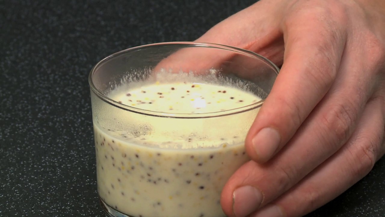 Comment faire une sauce à la moutarde goûteuse? - Gourmand