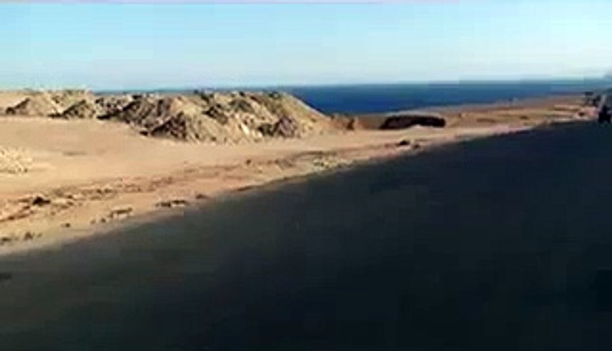 BENI - SAF FEMME AU VOLANT /// MORT AU TOURNANT HHHH NORA MAIS POURQUOI TU FREINES HMARA !! ALGERIA