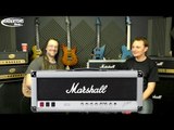 Marshall 2555X Jubilee Amp Review - Classic 80s Tones!