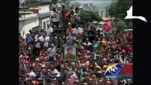 IMPACTANTE: Protestas y Disturbios en Venezuela - Febrero 2014
