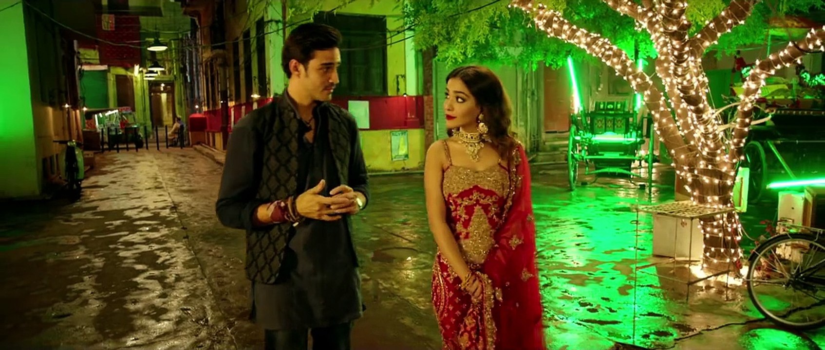 Official trailer of Dekh Magar Pyaar Say Releasing This Independence Day