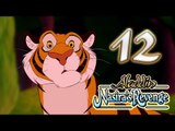 Disney's Aladdin in Nasira's Revenge (PS1) Walkthrough Part 12 - Pyramid Level 1 & 2 - 100%