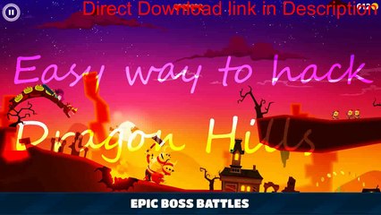 Dragon Hills Hack Tool_(new)