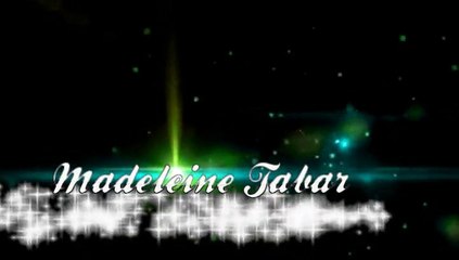 مادلين طبر Madlen Tabar  - Arabian Nights -22 eps