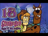Scooby-Doo! Night of 100 Frights Walkthrough Part 18 (PS2, GCN, XBOX)