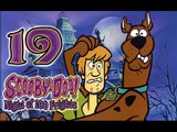 Scooby-Doo! Night of 100 Frights Walkthrough Part 19 (PS2, GCN, XBOX)