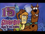 Scooby-Doo! Night of 100 Frights Walkthrough Part 15 (PS2, GCN, XBOX)
