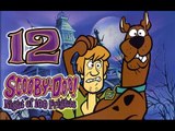 Scooby-Doo! Night of 100 Frights Walkthrough Part 12 (PS2, GCN, XBOX)