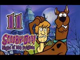 Scooby-Doo! Night of 100 Frights Walkthrough Part 11 (PS2, GCN, XBOX)