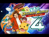 Digimon World Data Squad Walkthrough Part 4 (PS2) [Digimon Savers] Full 4/29