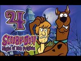 Scooby-Doo! Night of 100 Frights Walkthrough Part 4 (PS2, GCN, XBOX)