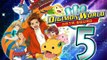 Digimon World Data Squad Walkthrough Part 5 (PS2) [Digimon Savers] Full 5/29