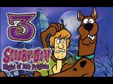 Scooby-Doo! Night of 100 Frights Walkthrough Part 3 (PS2, GCN, XBOX)