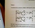 seconda prova maturità elettrotecnica