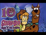 Scooby-Doo! Night of 100 Frights Walkthrough Part 10 (PS2, GCN, XBOX)