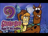 Scooby-Doo! Night of 100 Frights Walkthrough Part 9 (PS2, GCN, XBOX)