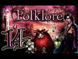 Folklore Walkthrough Part 14 (PS3) ~ FolksSoul ~ {Keats, Chapter 2}