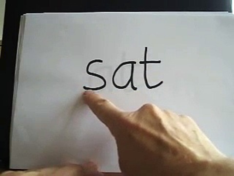 Smooth phonics make it easy to blend sounds into words