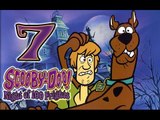 Scooby-Doo! Night of 100 Frights Walkthrough Part 7 (PS2, GCN, XBOX)