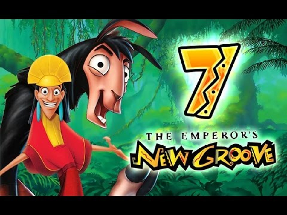 the-emperor-s-new-groove-walkthrough-part-7-ps1-jungle-day-chapter