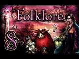 Folklore Walkthrough Part 8 (PS3) ~ FolksSoul ~ {Keats, Chapter 1}