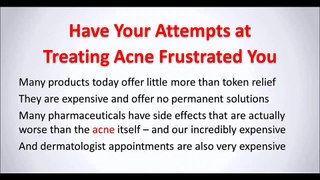 Best anti aging cream with Acne No More review [Dr O.Z Recomends]