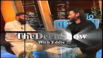 The Deen Show: Former Bad Boy Rapper Loon accepts Islam !!
