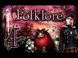 Folklore Walkthrough Part 4 (PS3) ~ FolksSoul ~ {Ellen, Chapter 1}
