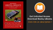 [Download PDF] Restoring Sprites and Midgets An Enthusiasts Guide