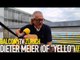 DIETER MEIER (OF "YELLO") - WHY THIS WHY THAT AND WHY? (BalconyTV)