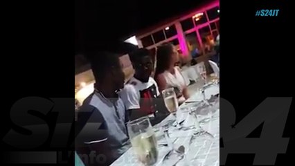 EXCLU STAR24 : Terry Qui veut épouser mon fils et Serge Aurier joueur du PSG