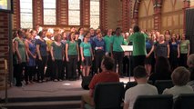 Adiemus - Sing! Community Choir
