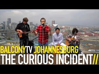 THE CURIOUS INCIDENT - DIANE (BalconyTV)