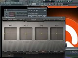 Wildstylez - No time to waste remake in FL Studio (GhiesteS)