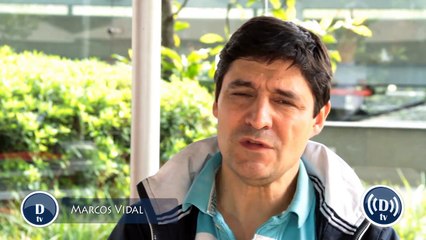 Marcos Vidal - Desafio Online