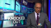 Trading on New York Stock Exchange Resumes After Computer Glitch | NBC Nightly News
